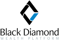 Black Diamond Wealth Platform Logo
